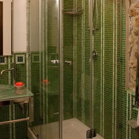 Borgo Degli Angeli Wellness & By Le Dhome Sicily Balestrate
