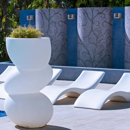 Casa de Campo Borgo Degli Angeli Wellness & By Le Dhome Sicily *