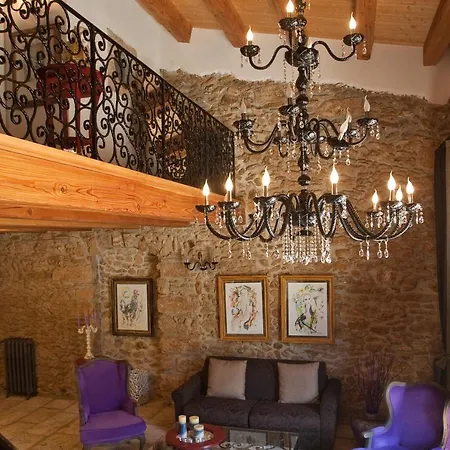 Borgo Degli Angeli Wellness & By Le Dhome Sicily *