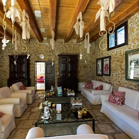 Borgo Degli Angeli Wellness & By Le Dhome Sicily Balestrate