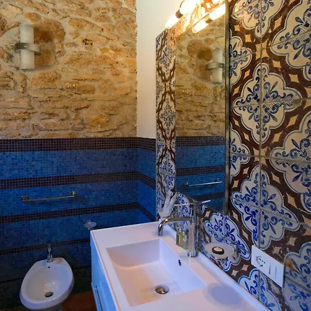 Borgo Degli Angeli Wellness & By Le Dhome Sicily Balestrate