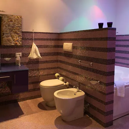 Borgo Degli Angeli Wellness & By Le Dhome Sicily *