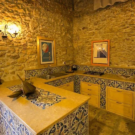 Casa de Campo Borgo Degli Angeli Wellness & By Le Dhome Sicily *