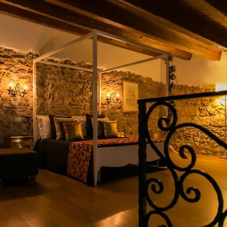 Borgo Degli Angeli Wellness & By Le Dhome Sicily