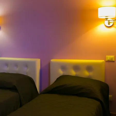 Casa de Campo Borgo Degli Angeli Wellness & By Le Dhome Sicily *