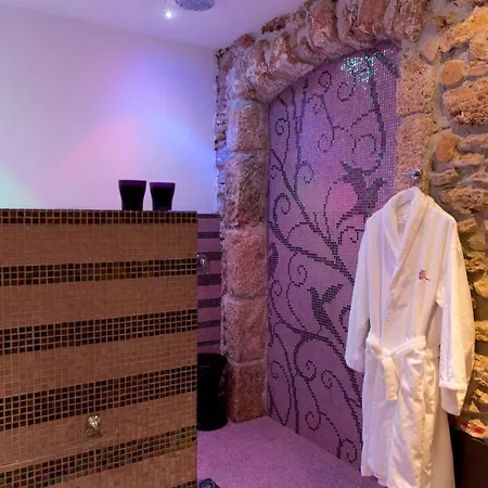Casa de Campo Borgo Degli Angeli Wellness & By Le Dhome Sicily *