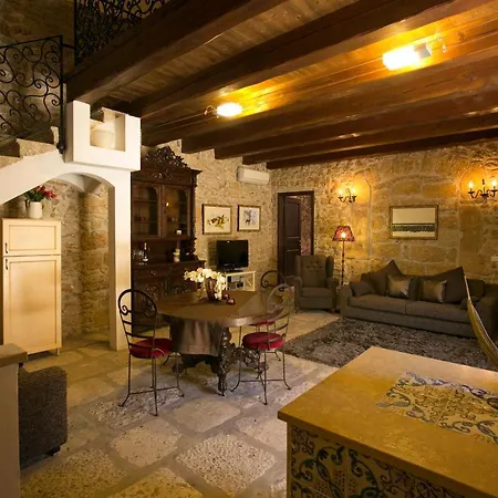 Casa de Campo Borgo Degli Angeli Wellness & By Le Dhome Sicily