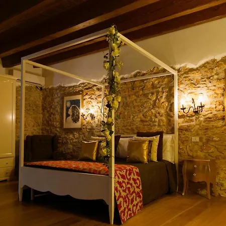Borgo Degli Angeli Wellness & By Le Dhome Sicily *