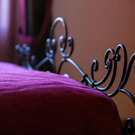 Borgo Degli Angeli Wellness & By Le Dhome Sicily Country house