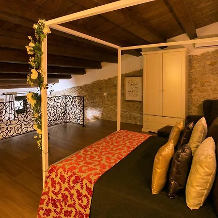 Borgo Degli Angeli Wellness & By Le Dhome Sicily *