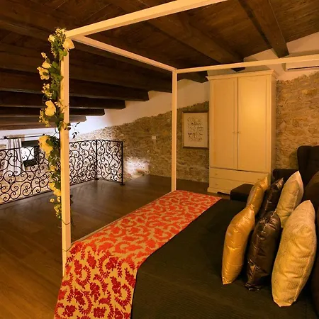 Borgo Degli Angeli Wellness & By Le Dhome Sicily *