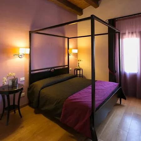 Borgo Degli Angeli Wellness & By Le Dhome Sicily Country house Balestrate