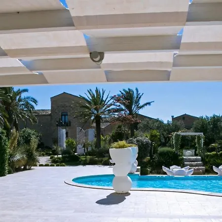 Borgo Degli Angeli Wellness & By Le Dhome Sicily Balestrate