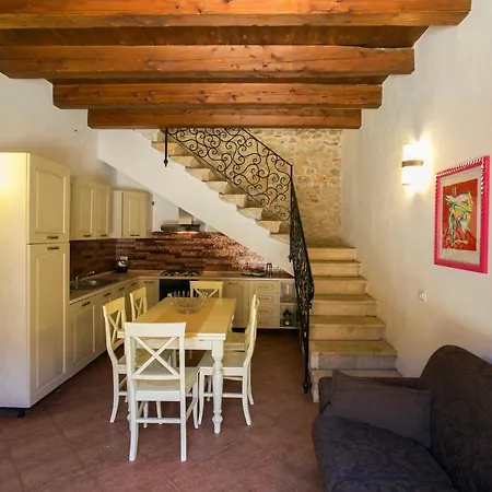 Borgo Degli Angeli Wellness & By Le Dhome Sicily Balestrate