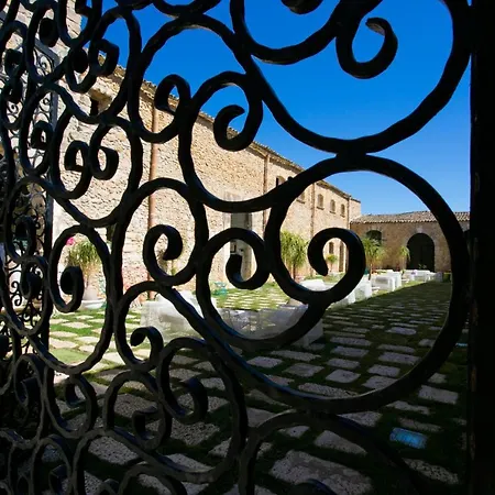 Borgo Degli Angeli Wellness & By Le Dhome Sicily *