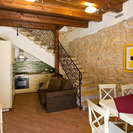 Borgo Degli Angeli Wellness & By Le Dhome Sicily Balestrate