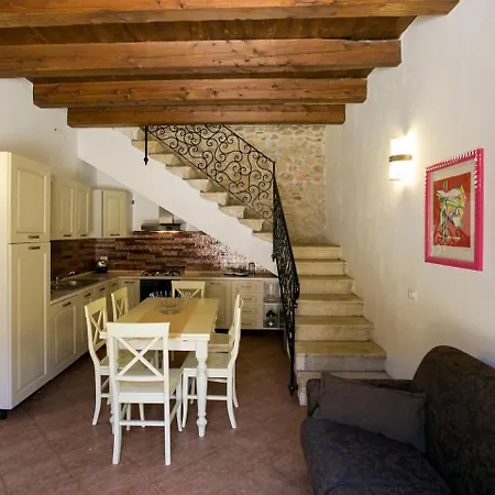 Borgo Degli Angeli Wellness & By Le Dhome Sicily