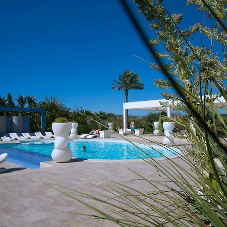 Borgo Degli Angeli Wellness & By Le Dhome Sicily Casa de Campo